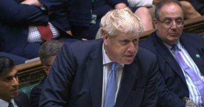 Boris Johnson - Jennifer Williams - Three key announcements Boris Johnson is set to make in coronavirus winter plan today - manchestereveningnews.co.uk - Britain
