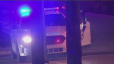 John Doe - 1 critical after early morning shooting in Germantown - fox29.com - city Germantown