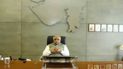 Gujarat announces Covid night curfew timings for 8 major cities - livemint.com - India