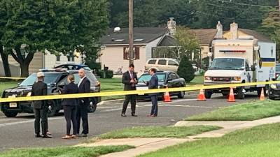 Police investigation underway in Mantua Township, NJ - fox29.com - state New Jersey
