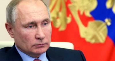 Vladimir Putin - Dmitry Peskov - Vladimir Putin self-isolating amid COVID-19 outbreak in inner-circle - globalnews.ca - Russia - Tajikistan