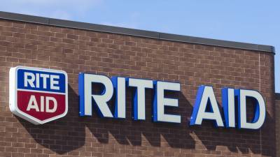 Toms River - Rite Aid moving headquarters to Philadelphia - fox29.com - state New Jersey