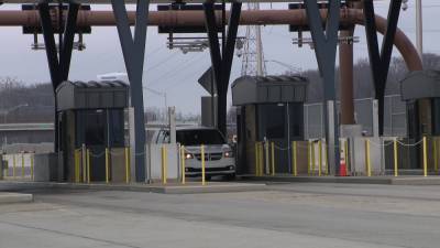 More than $104M in Pennsylvania Turnpike tolls went uncollected last year - fox29.com - state Pennsylvania - county Carlisle