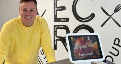 Moncton restaurateur opens ‘virtual’ kitchen offering 12 restaurants in one - globalnews.ca