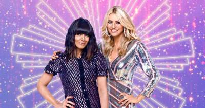 Strictly Come Dancing chaos as dancer tests positive for Covid ahead of first show - msn.com