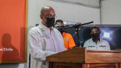 Jovenel Moise - Haitian prosecutor looks to charge prime minister in president's assassination - fox29.com - Haiti - county Henry - city Port-Au-Prince, Haiti