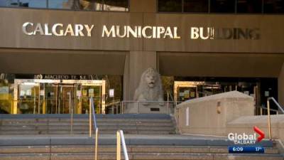 Calgary city council to discuss next steps amid COVID-19’s fourth wave - globalnews.ca - city Calgary
