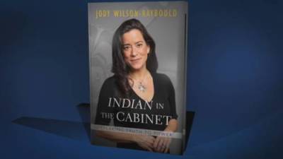 Justin Trudeau - ‘Not my moment of revenge’: Wilson-Raybould’s new, tell-all book launches just before election day - globalnews.ca - India - Canada