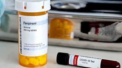 Covid-19 drug Favipiravir safe, effective, says Glenmark - livemint.com - India