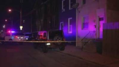 Police investigating deadly shooting in East Frankford - fox29.com