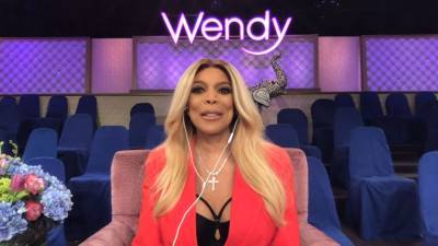 Wendy Williams - Wendy Williams Delays Season Premiere Of Her Show After Testing Positive For COVID-19 - etcanada.com