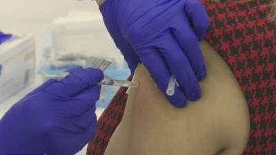 Philadelphia Health Commissioner - Cheryl Bettigole - Nearly all COVID-19 infections in Philadelphia since January have been among unvaccinated, city says - fox29.com - state Pennsylvania - city Philadelphia