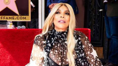 Wendy Williams - Wendy Williams Postpones Talk Show Premiere After Getting Breakthrough COVID Case - hollywoodlife.com