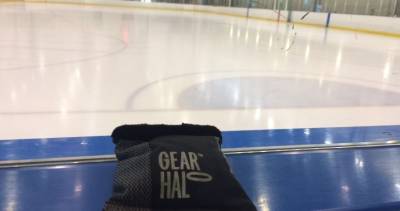 Brian Pallister - Brent Roussin - Grunthal hockey association cancels the season due to low registration - globalnews.ca