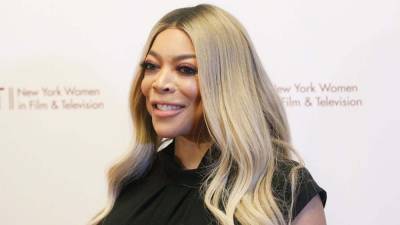 Wendy Williams - Wendy Williams tests positive for ‘breakthrough’ case of COVID-19 - fox29.com - New York - county Williams