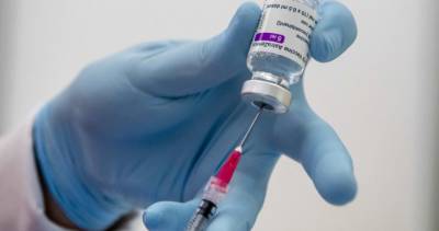 Hong Kong panel advises 1 dose of BioNTech COVID-19 vaccine for teens due to side effect - globalnews.ca - Hong Kong - city Hong Kong