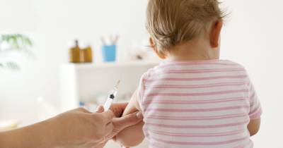Babies could be given the Covid vaccine this winter in the US - manchestereveningnews.co.uk - Usa - city Manchester