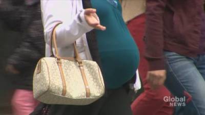 AHS urging pregnant individuals to get COVID-19 vaccine ASAP - globalnews.ca