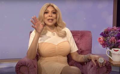 Wendy Williams - Wendy Williams Reportedly Rushed To NYC Hospital For 'Psychiatric Services' Amid COVID Battle - perezhilton.com - New York