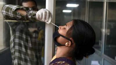 Delhi logs 2 COVID deaths this month; 28 new cases in last 24 hrs - livemint.com - India - city Delhi