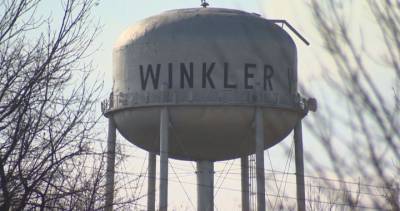 Winkler cops fielding angry calls on both sides of vaccine debate - globalnews.ca