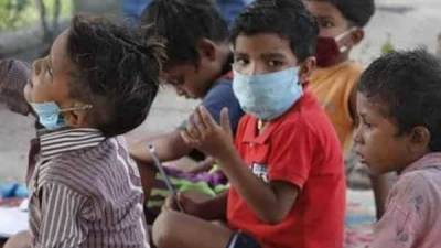 West Bengal: Spurts of fever among children is nothing to worry about, says state health secretary - livemint.com - India