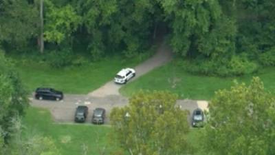 Woman’s body found in Lower Providence Twp. after man reports homicide to police, DA says - fox29.com - county Montgomery