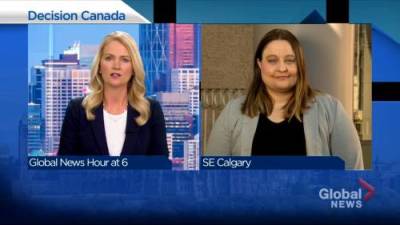 Linda Olsen - What impacts will the COVID-19 pandemic have on the federal election? - globalnews.ca