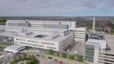Jeff Semple - Pandemic exacerbates crisis inside Brampton’s only hospital - globalnews.ca - city Ontario