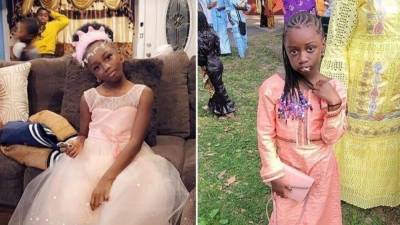 Independent investigation underway into shooting that killed 8-year-old Fanta Bility - fox29.com - state Pennsylvania - state Delaware - county Hill - city Sharon, county Hill