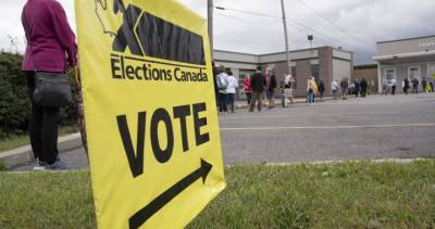 Darrell Bricker - Voters have grown more angry, apathetic about election throughout campaign: poll - globalnews.ca