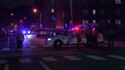 2 teens wounded in West Philadelphia shooting - fox29.com - Philadelphia