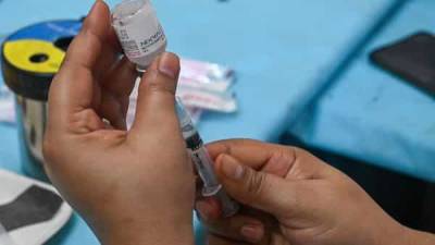 Covid vaccination: 80 cr doses administered in India so far; 5 cr jabs given in just 5 days - livemint.com - India