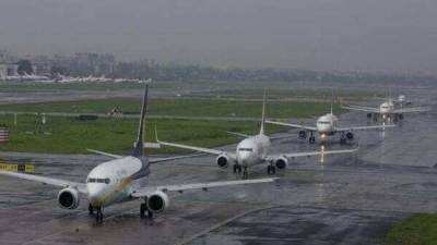 Scheduled airlines allowed to sell seats upto 85% of pre covid capacity - livemint.com - city New Delhi - India