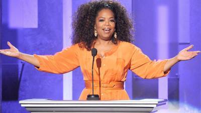 Oprah Winfrey - Oprah Winfrey: ‘I worry about where we are as a country’ - fox29.com - Usa - Los Angeles
