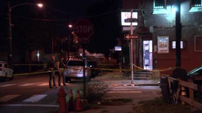 North Philadelphia - Two killed in triple shooting at deli in North Philadelphia, police say - fox29.com