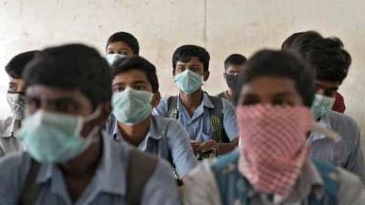 Can kids be harmed wearing masks to protect against COVID? - livemint.com - India