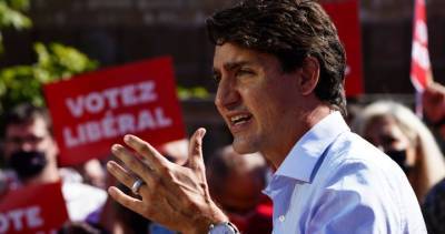 Justin Trudeau - Trudeau says Alberta, Saskatchewan made ‘wrong choices’ during COVID-19 pandemic - globalnews.ca