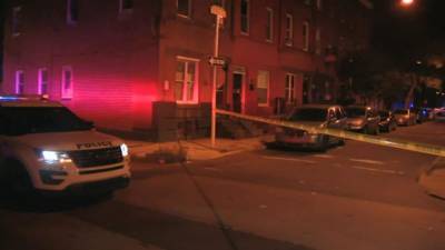 Man hospitalized after shooting in North Philadelphia - fox29.com