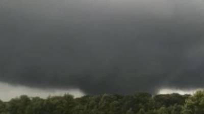 Ida remnants: 'Large and extremely dangerous' tornadoes reported throughout Philly region - fox29.com - Philadelphia