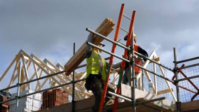 Up to 22,000 housing units could be completed this year - BPFI analysis - rte.ie - Ireland