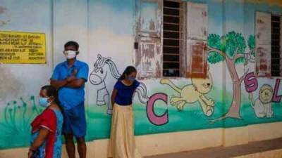 Is India entering the third wave of covid-19 pandemic? - livemint.com - city New Delhi - India