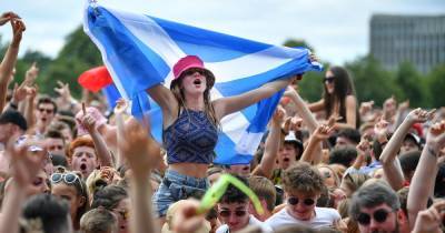 TRNSMT Festival 2021: Do you need a COVID vaccine passport to get in? - dailyrecord.co.uk