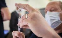Study: Vaccines slash long-haul COVID, hospital rates - cidrap.umn.edu - Britain - city London