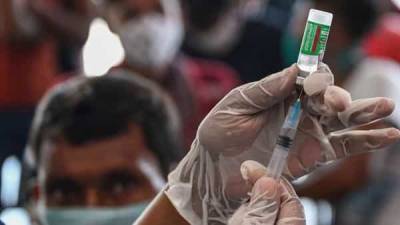 UP: Certificate shows local BJP leader given 5 doses of Covid vaccine - livemint.com - India