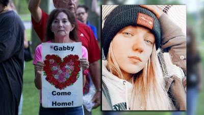 Gabby Petito - Gabby Petito update: Body found in Wyoming believed to be missing woman - fox29.com - New York - state Wyoming