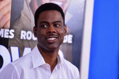 Chris Rock reveals he has Covid-19 while urging others to get vaccinated: ‘Trust me you don’t want this’ - msn.com