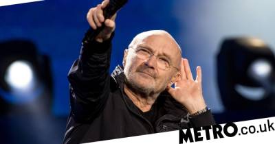Phil Collins - Mike Rutherford - Phil Collins confirms next Genesis tour will be his last after health issues - metro.co.uk - Usa - Britain