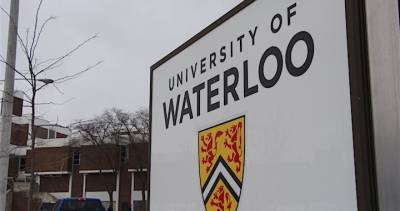 University of Waterloo returning to pre-pandemic levels of in-person classes for winter term - globalnews.ca - city Waterloo