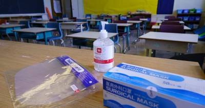Jean François Roberge - COVID-19 outbreak prompts temporary closure of Quebec elementary school - globalnews.ca